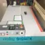 Kundig Triplex 52/RPP Veneer Sander