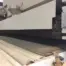 Kundig Triplex 52/RPP Veneer Sander