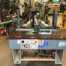 Used Stemas LEV BM/C Edgesander