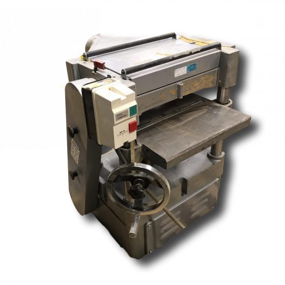 Busy Bee 16" Planer Model B325 Coast Machinery Group