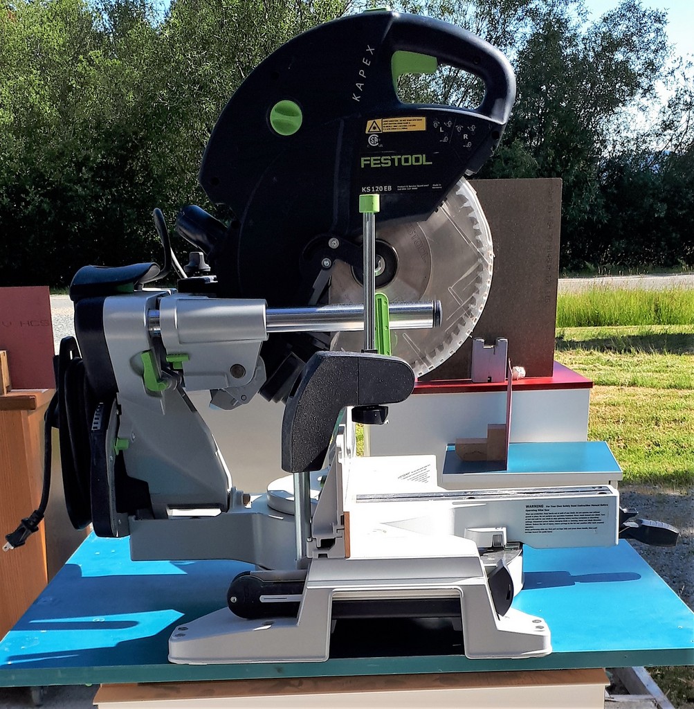 Festool bandsaw discount