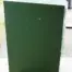 Lista Tool Cabinet Large Green 12 Door