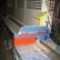 Accutek Chop Saw & Tiger Stop