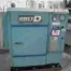 Davey BA Hydrovane Compressor