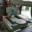 Dewalt Powershop Arm Saw