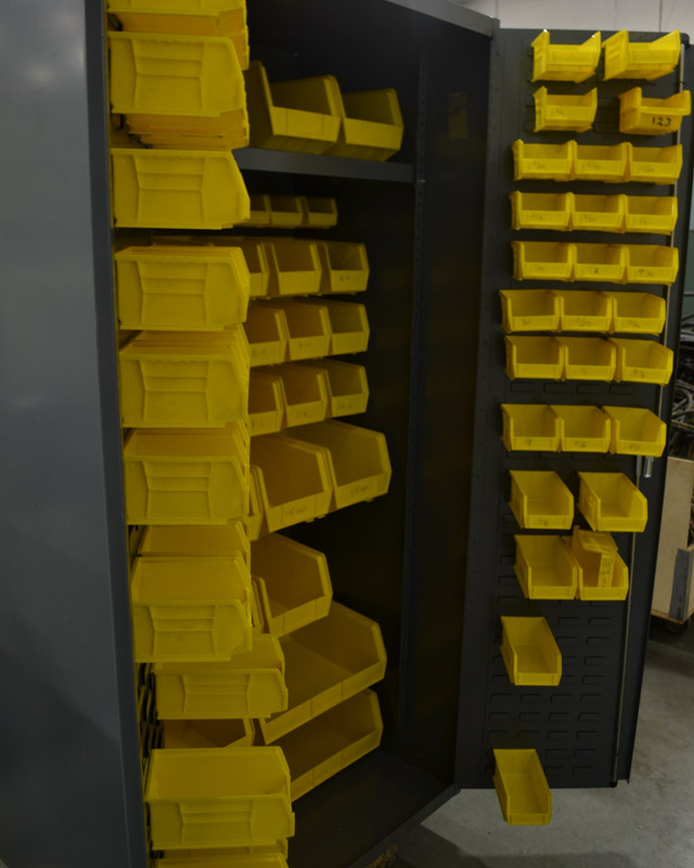 Used Durham Parts Coast Machinery Group