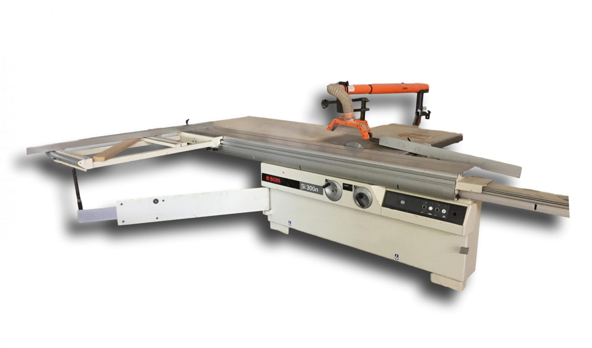 Scm sliding table saw online