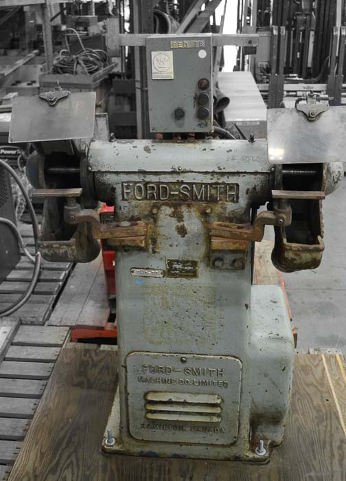 Pedestal grinder for on sale sale