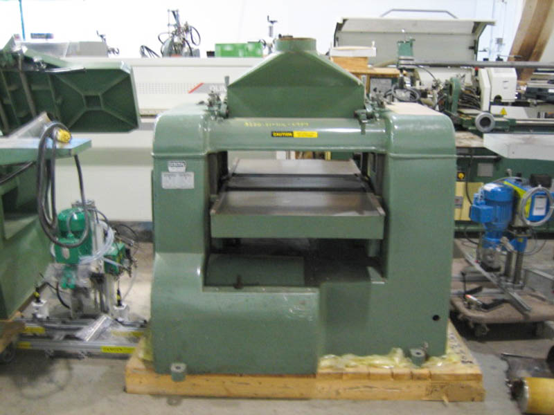Used General 430 24