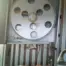 Hoon Hsiang HB-800 Band Saw