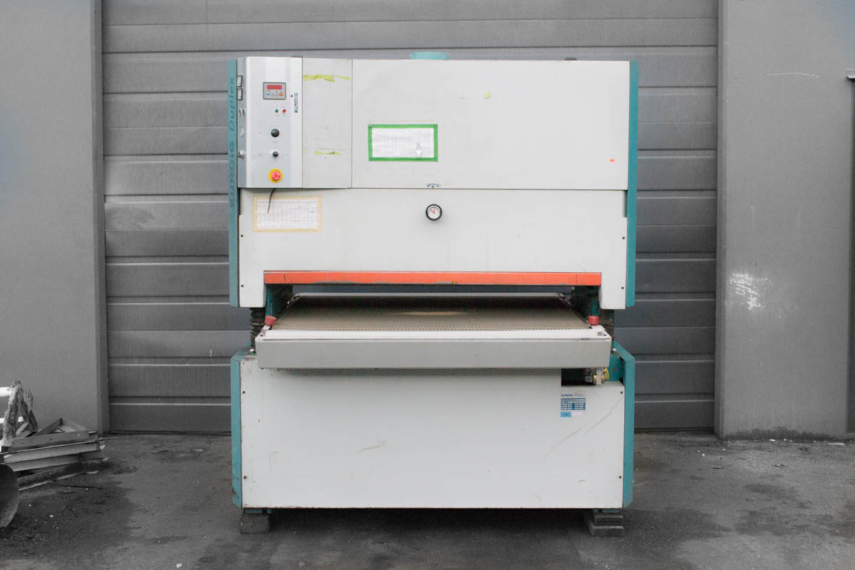 Used Kundig Duplex 52