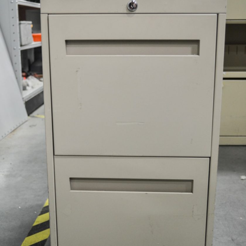 Used Lateral Filing 2 Door Coast Machinery Group