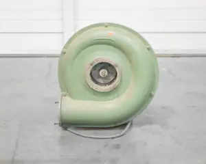 Used Nishimura NK-5 Electric Blower for sale