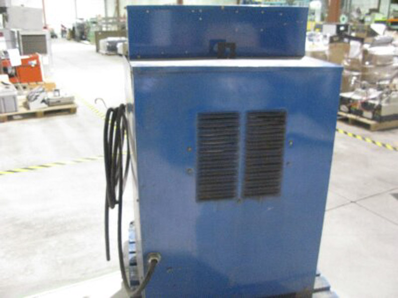 Used Syncrowave 350 Miller Constant Current Welder Coast Machinery Group