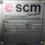 SCM SI 16W Sliding Saw
