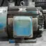Teco MAX-E 60HP Induction Motor