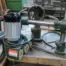TWS AP/32 3 Wheel Power Feeder