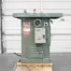 TWS WS-25E Vertical Spindle Shaper