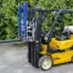 Yale GLC050 SN A910V07939D