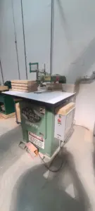 Used CR Onsrud Inverted Pin Router for sale