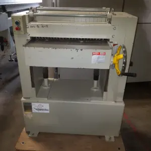 Used Unimac 20" Planer for sale