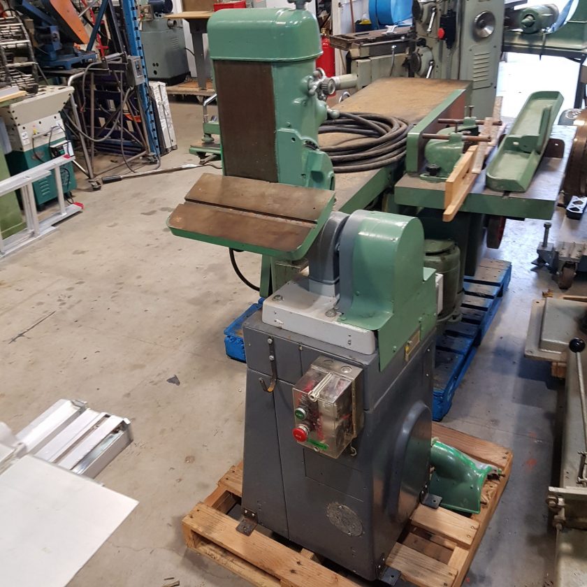 Rockwell Sander 91303001 Coast Machinery Group