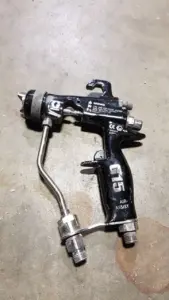 Used Falcon E06C Spray Pump for sale