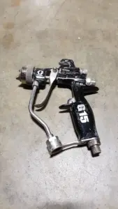 Falcon E03C Spray Pump