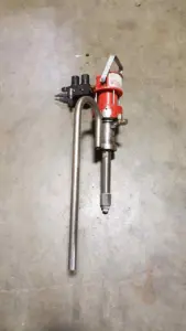 Used SATA Spray Pump for sale