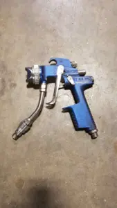 Used Falcon E06C Spray Pump for sale