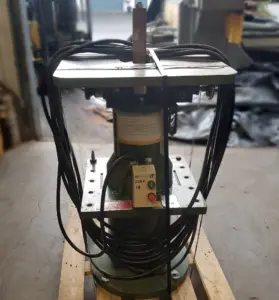Used Cantek Spindle Sander for sale