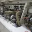 SCM S212 Edgebander