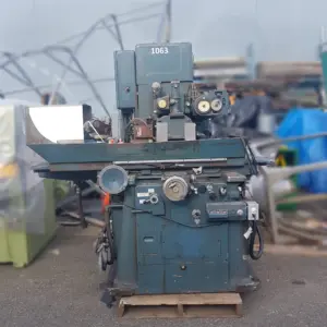 Jones and Shipman 1411 Surface Grinder