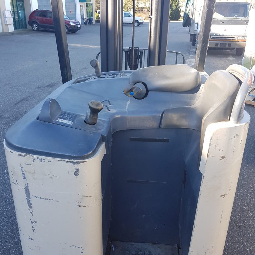crown rc 3000 forklift