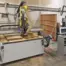 Multicam Series 3000 CNC Router
