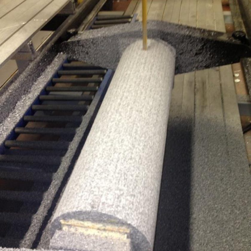 Used Camtech CNC Router – Coast Machinery Group