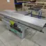 Altendorf WA6 Sliding Table Saw