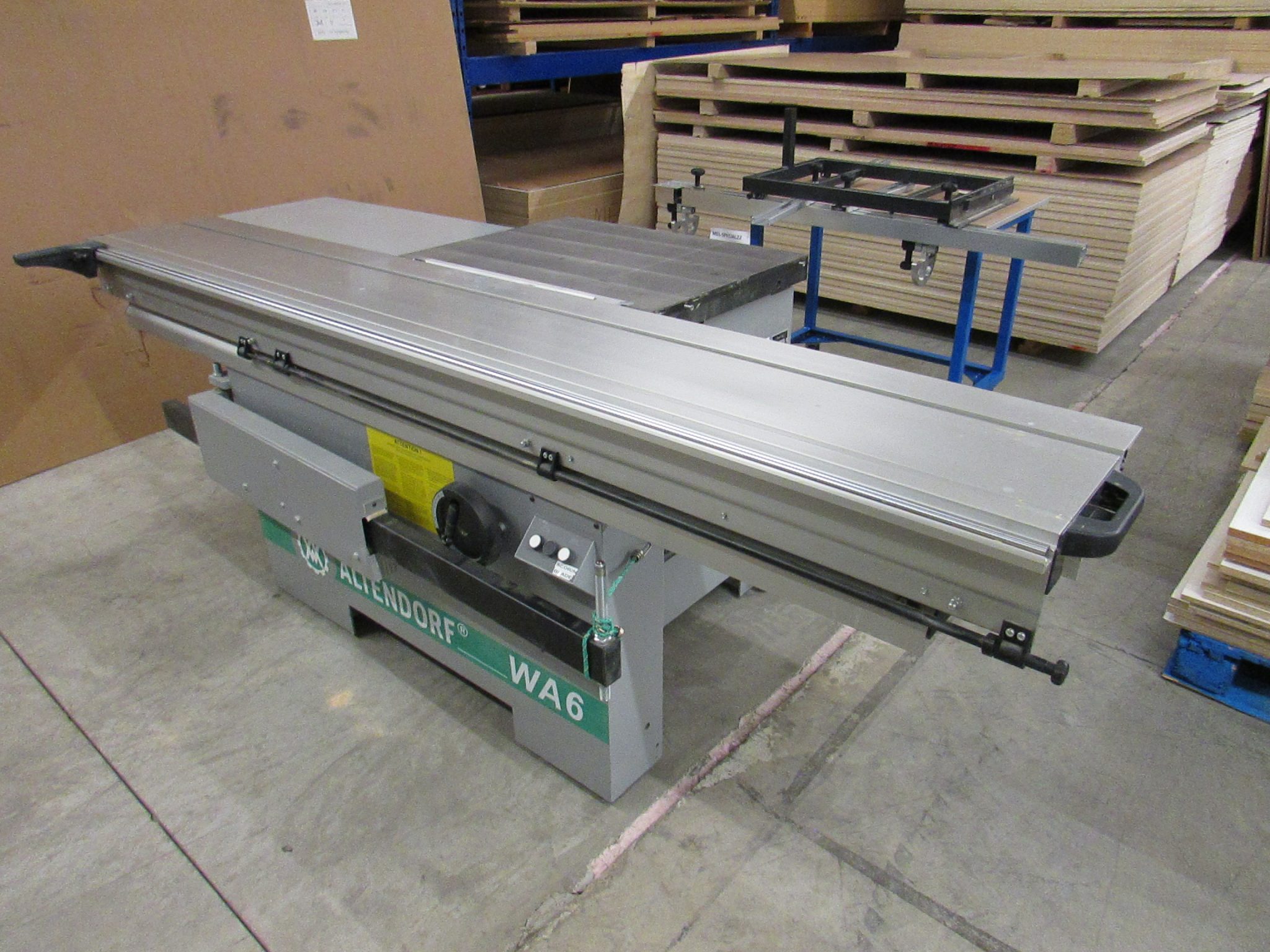 Altendorf wa6 sales for sale
