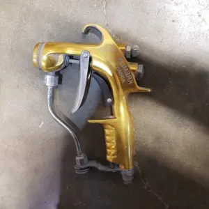 Kremlin Airmix Manual Spray Gun