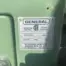 General Canada 350 Table Saw