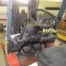 Nissan 25PV Forklift