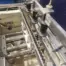 Pinnacle BM25X2-V-3 Double Boring Machine