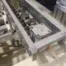 Pinnacle BM25X2-V-3 Double Boring Machine