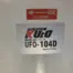 KUFO UFO-104D 10 HP Dust Collector