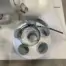 KUFO UFO-104D 10 HP Dust Collector