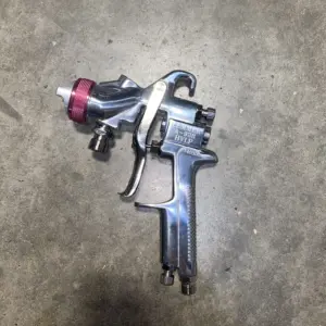 Used Lemmer A-928 Paint Spray Gun for sale