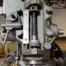 First Knee Mill