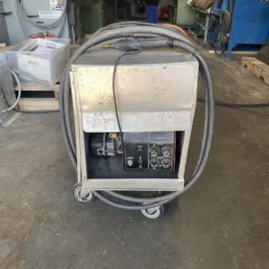 Used Canox 24V Constant Speed Wire Feeder for sale