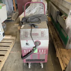 Thermal Dynamics PAK 1250 RX Plasma Cutter