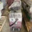 Thermal Dynamics PAK 1250 RX Plasma Cutter